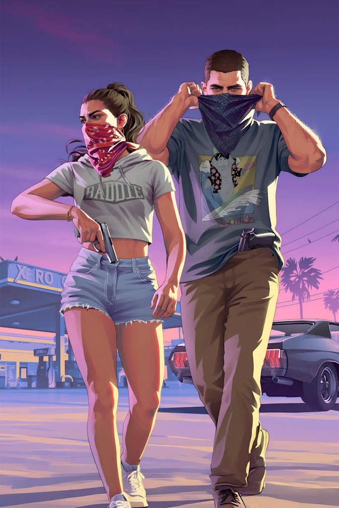 GTA 6