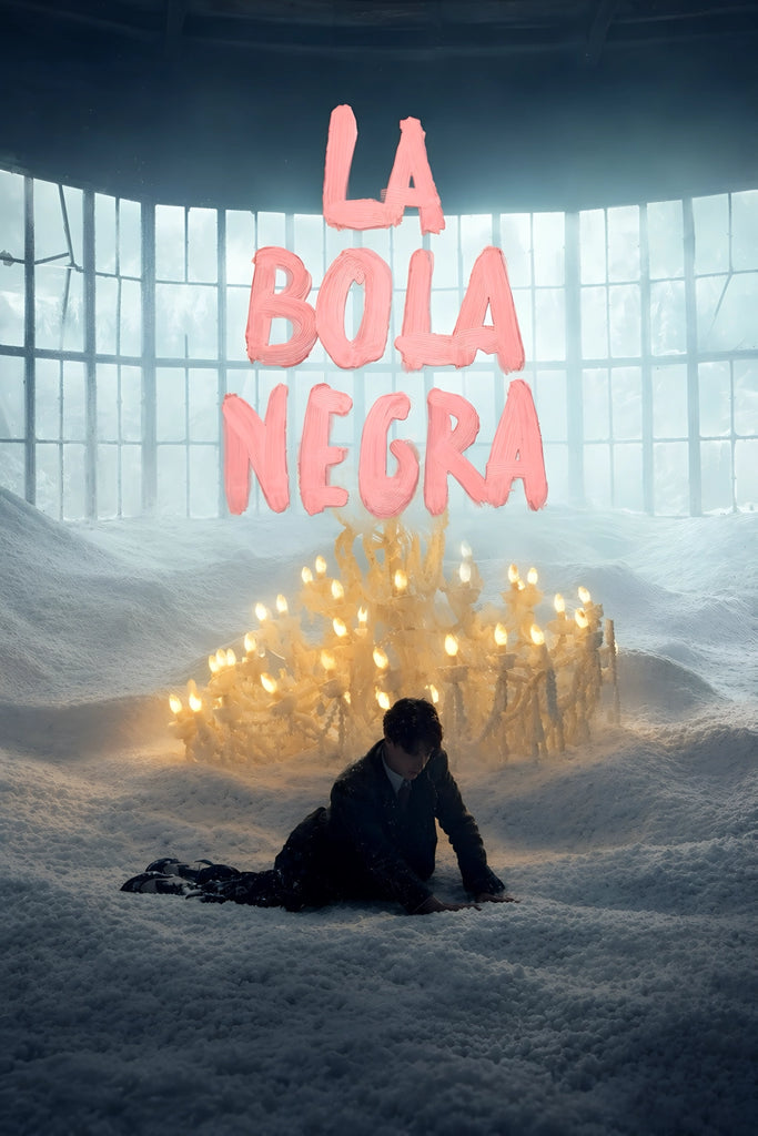LA BOLA NEGRA