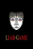 LIAR GAME Anime Poster No.2