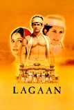 Lagaan: Once Upon a Time in India Poster No.1