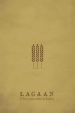 Lagaan: Once Upon a Time in India Poster No.2