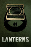 Lanterns TV Show Poster No.3