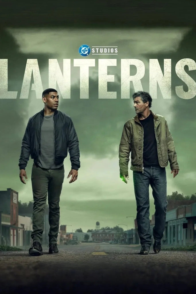 Lanterns TV Show