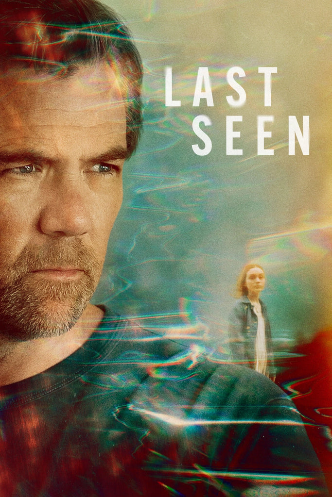 Last Seen TV Show