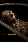 Lee Cronin's The Mummy Poster No.1