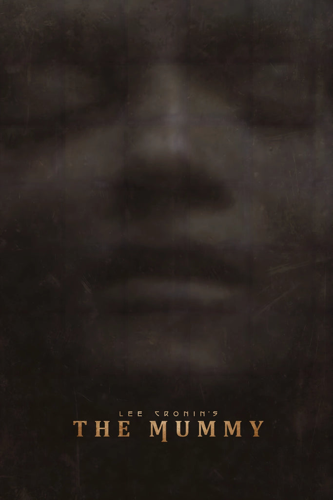 Lee Cronin's The Mummy
