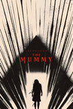 Lee Cronin's The Mummy Poster No.4