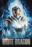 Legend of the White Dragon Poster No.1