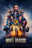 Legend of the White Dragon Poster No.2