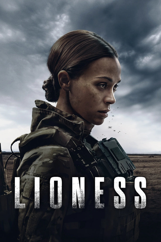 Lioness Season 3 TV Show