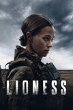 Lioness Season 3 TV Show Poster No.1