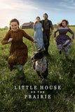 Little House on the Prairie TV Show Poster No.3