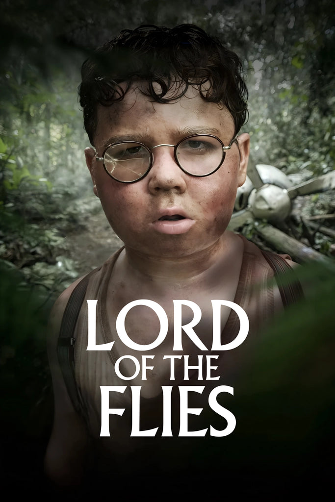 Lord of the Flies Series 1 TV Show