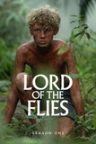 Lord of the Flies Series 1 TV Show Poster No.2