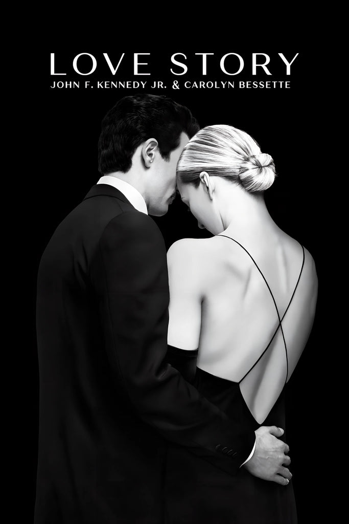 Love Story TV Show