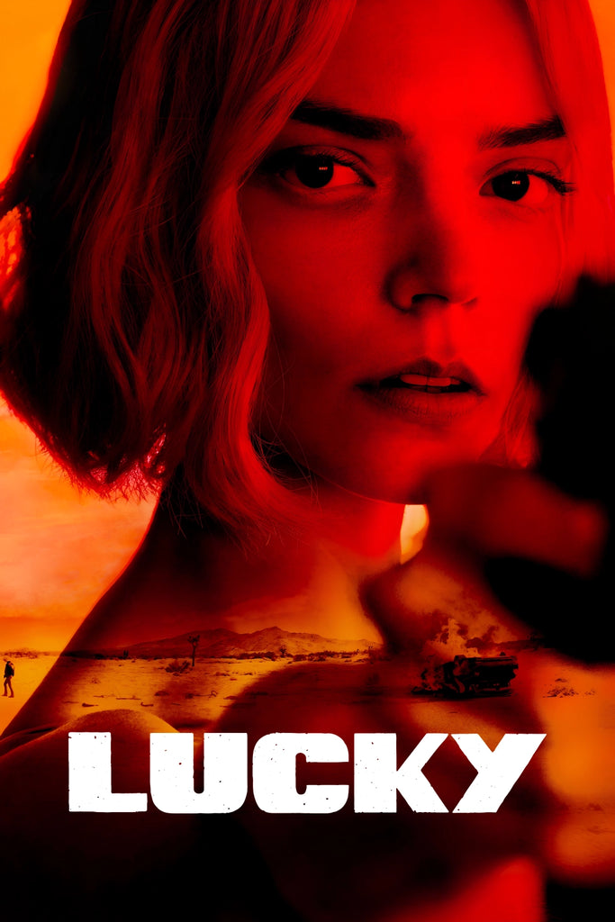 Lucky TV Show