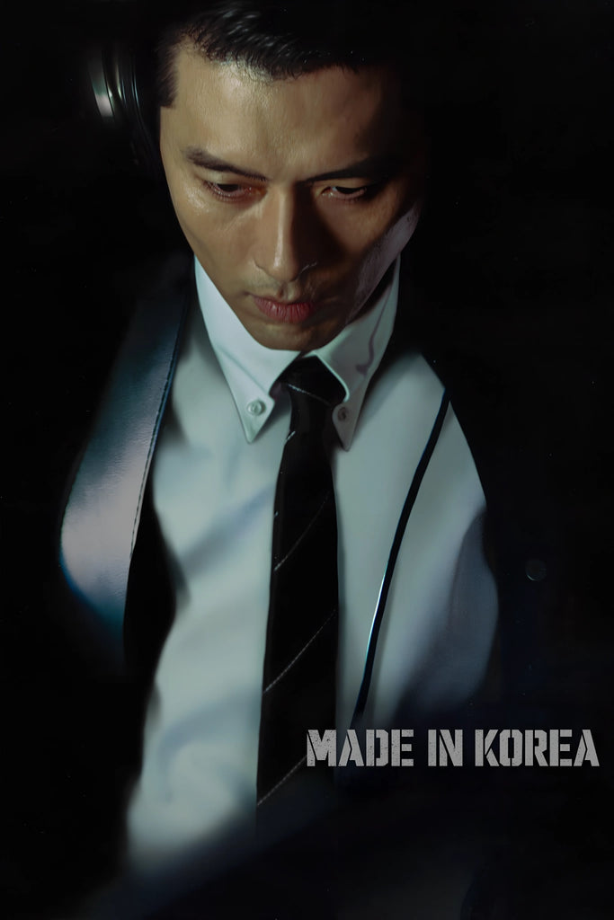 Made in Korea TV Show