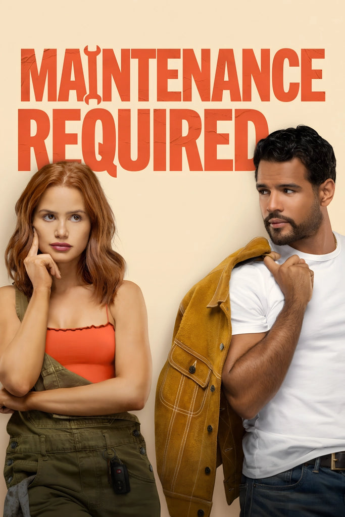 Maintenance Required