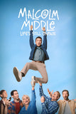 Malcolm in the Middle: Life's Still Unfair TV Show Poster No.1