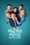 Malcolm in the Middle: Life's Still Unfair TV Show Poster No.2