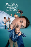 Malcolm in the Middle: Life's Still Unfair TV Show Poster No.3