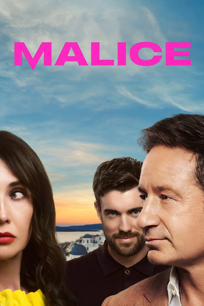 Malice TV Show