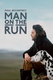 Man on the Run Poster No.1
