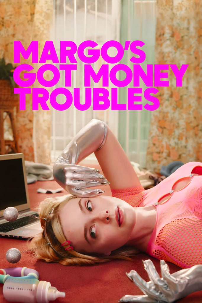 Margo's Got Money Troubles TV Show