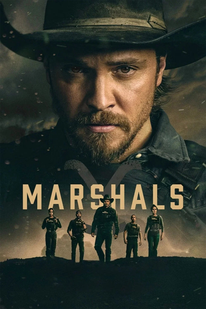 Marshals Season 2 TV Show