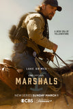 Marshals TV Show Poster No.3