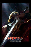 Masters of the Universe Poster No.2