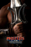 Masters of the Universe Poster No.3