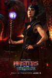 Masters of the Universe Poster No.10