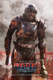 Masters of the Universe Poster No.14