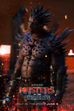 Masters of the Universe Poster No.16
