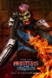 Masters of the Universe Poster No.22