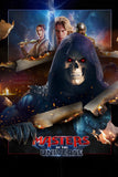 Masters of the Universe Poster No.27