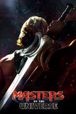 Masters of the Universe Poster No.26