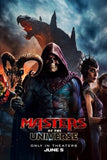 Masters of the Universe Poster No.32