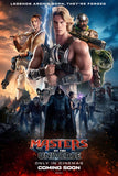 Masters of the Universe Poster No.33