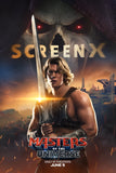 Masters of the Universe Poster No.34