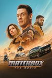 Matchbox the Movie Poster №.1