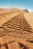 Matchbox the Movie Poster №.2