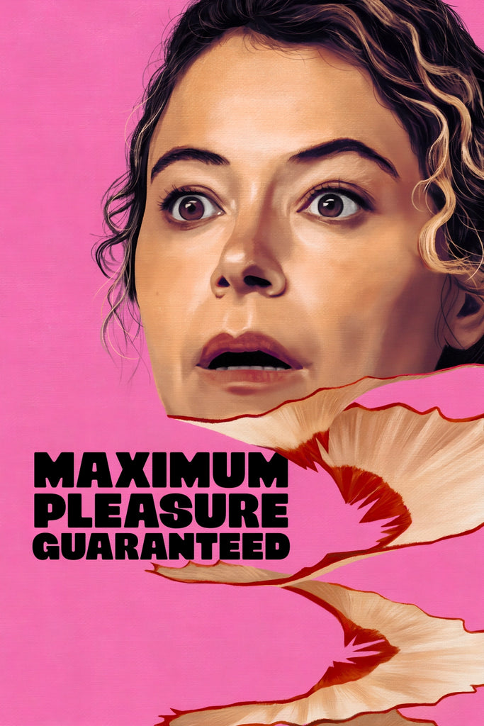 Maximum Pleasure Guaranteed Season 1 TV Show