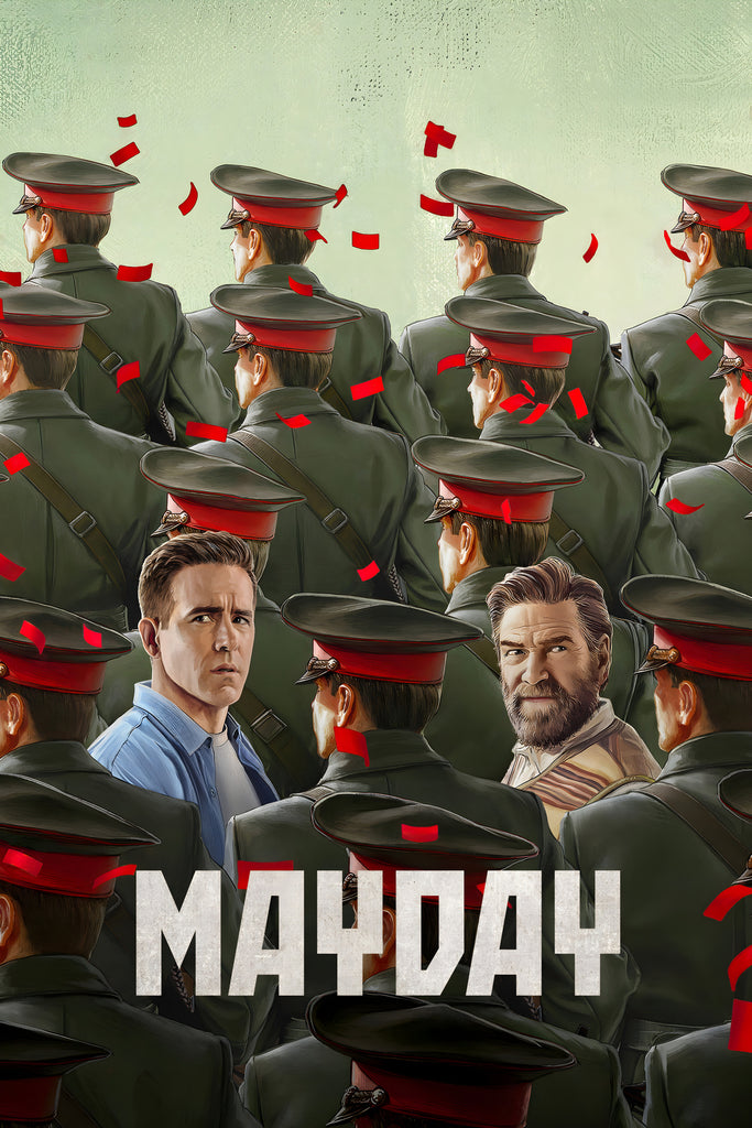 Mayday