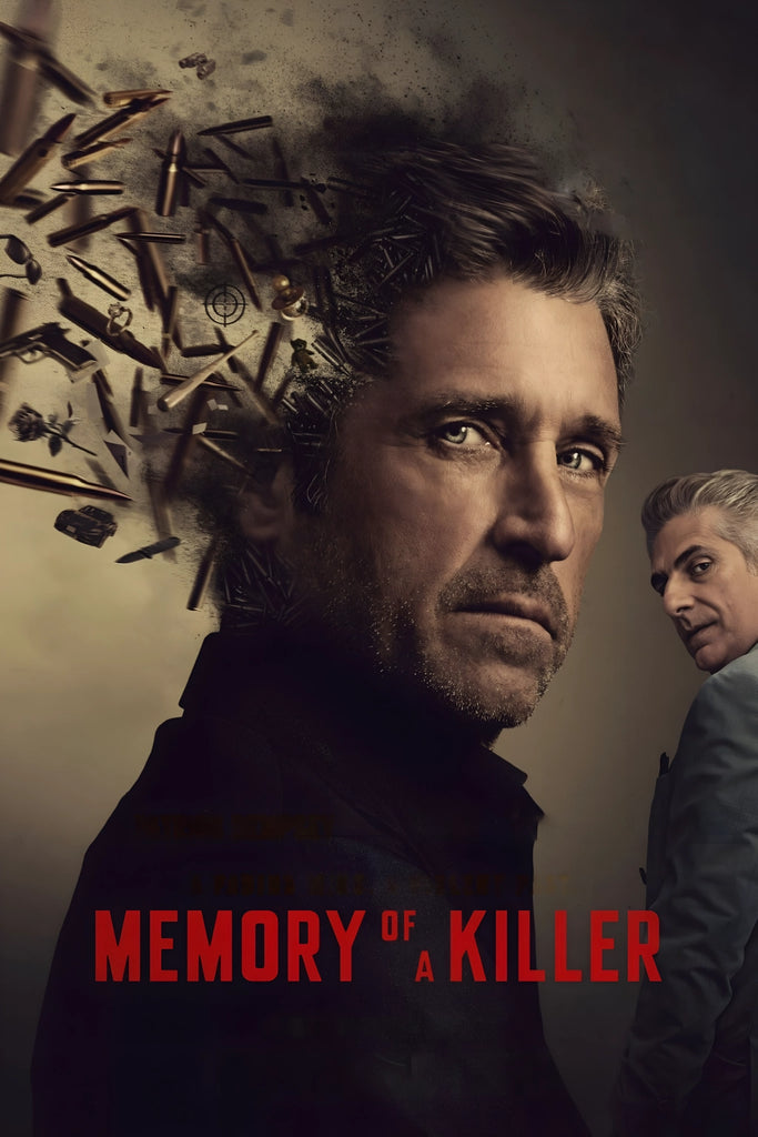 Memory of a Killer TV Show
