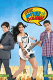 Mere Brother Ki Dulhan Poster No.1
