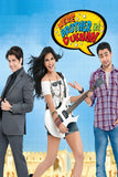 Mere Brother Ki Dulhan Poster No.2
