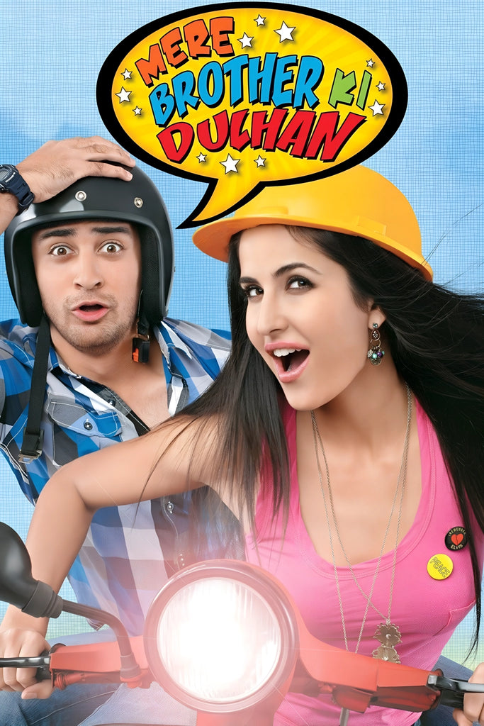 Mere Brother Ki Dulhan