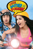 Mere Brother Ki Dulhan Poster No.3